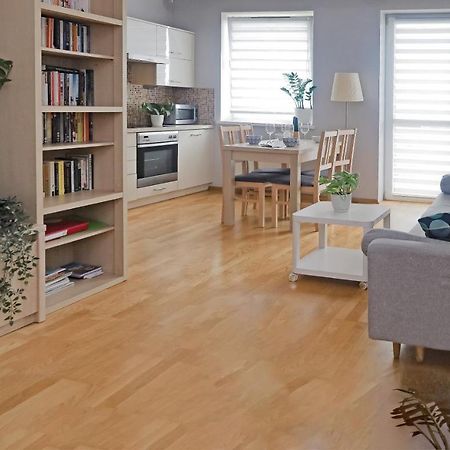 Cosy And Comfortable Apartment In Cracov Krakow Exterior photo