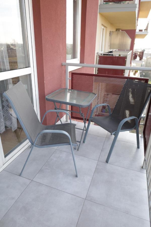 Cosy And Comfortable Apartment In Cracov Krakow Exterior photo